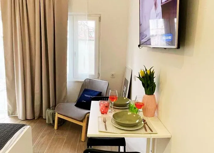 Apartment Jukic