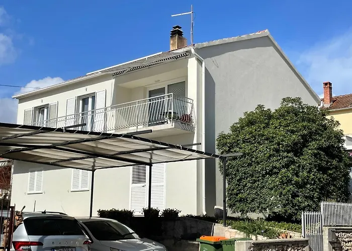 Apartment Jukic