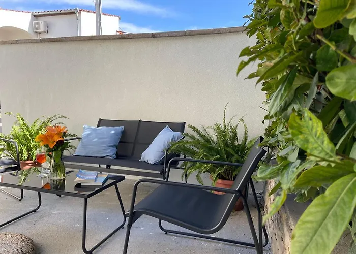 Apartment Jukic