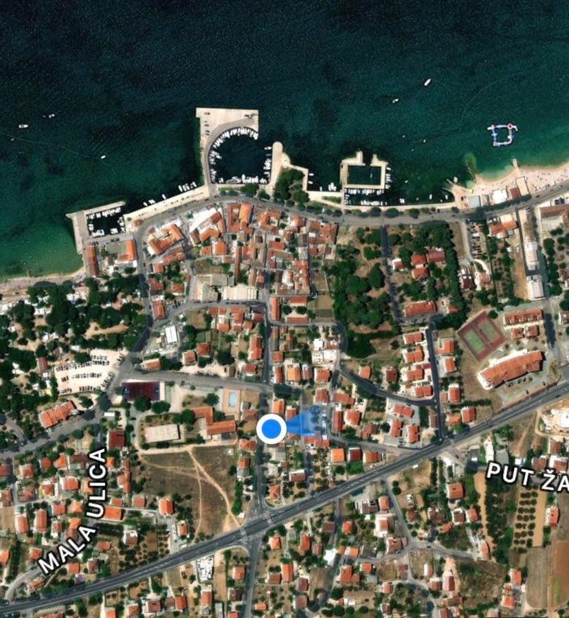 Jukic Apartment Sveti Filip i Jakov