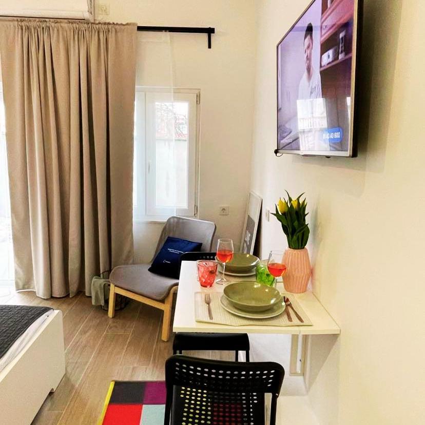 Jukic Apartment *