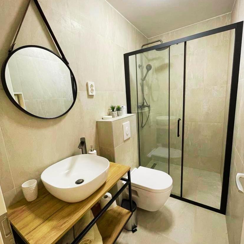 Jukic Apartment Sveti Filip i Jakov