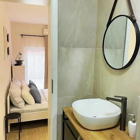 Apartment Jukic Sveti Filip i Jakov Extérieur photo