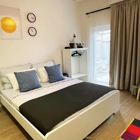 Apartment Jukic Sveti Filip i Jakov Extérieur photo